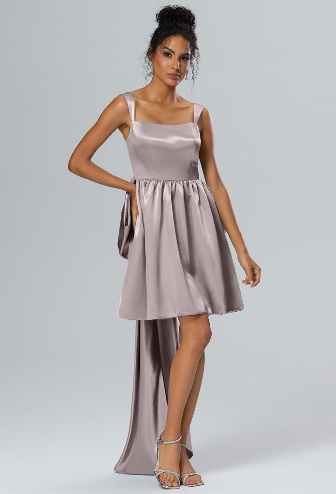 AW Valentina Dress
